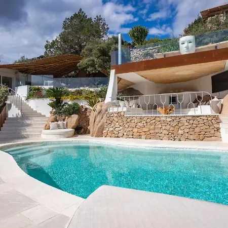 Kate Villa Porto Cervo