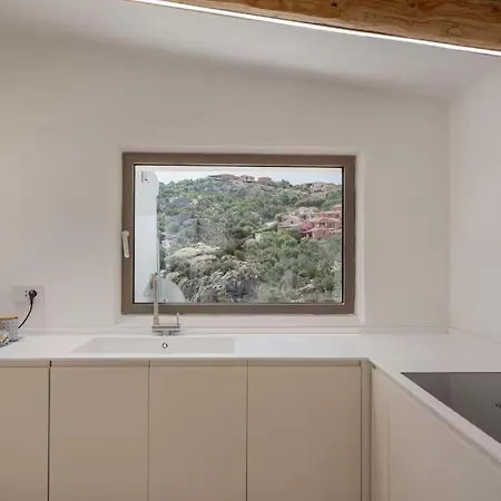Villa Kate Porto Cervo