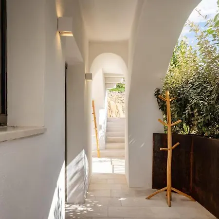 Villa Kate Porto Cervo
