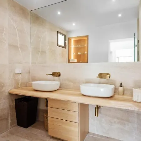 Villa Kate Porto Cervo