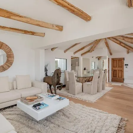 Villa Kate Porto Cervo